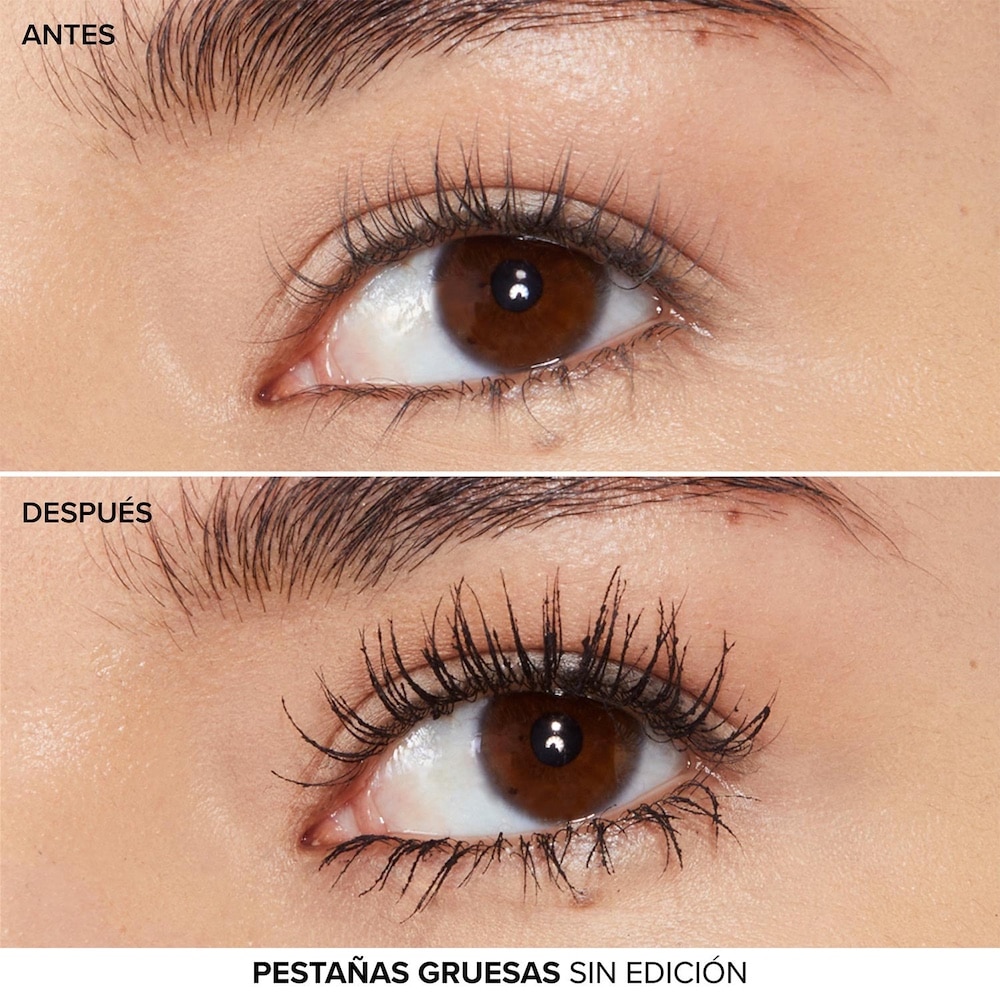 BETTER THAN SEX WATERPROOF MASCARA